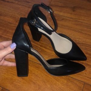 Aldo Pumps Size 8